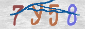 Code Anti-spam