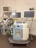 Dräger, Zeus® Infinity® Empowered. Station d'anesthésie associant un éventail complet de thérapie ventilatoire à un monitorage de pointe
